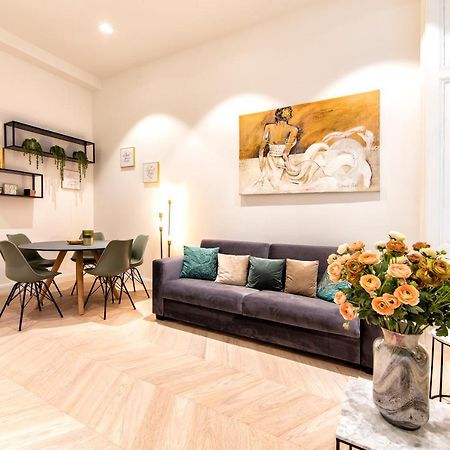 Herzfeldhaus City Apartment Viyana Dış mekan fotoğraf