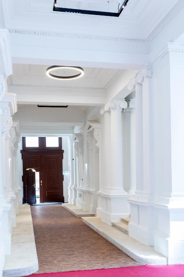 Herzfeldhaus City Apartment Viyana Dış mekan fotoğraf